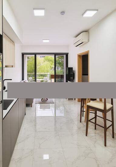 Prop-GPT: Condominium: D17  The Jovell