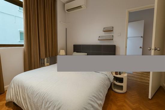 Apartment for Rent: Cairnhill, D09, 229017