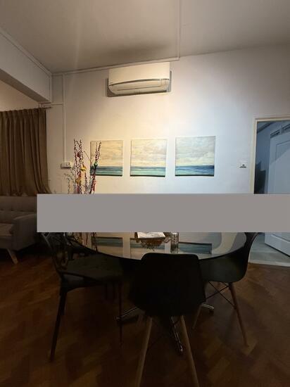 Apartment for Rent: Cairnhill, D09, 229017