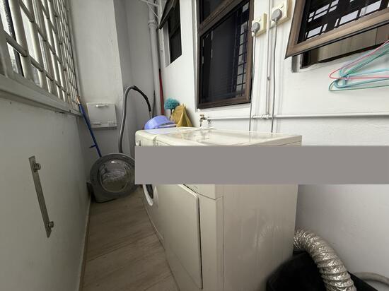 Apartment for Rent: Cairnhill, D09, 229017