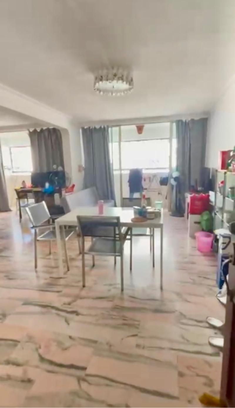 HDB Apartment for Rent: D23, 670111