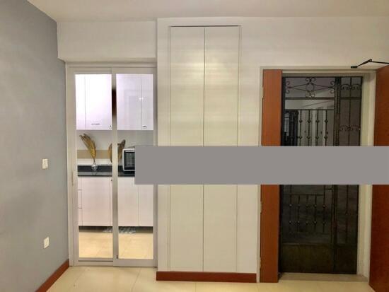 HDB Apartment for Rent: Yishun, D27, 762432