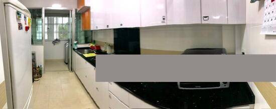 HDB Apartment for Rent: Yishun, D27, 762432