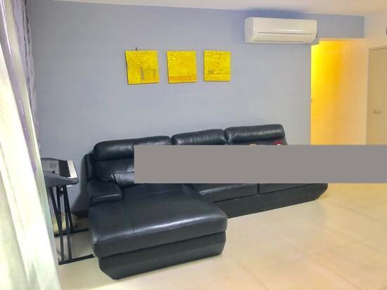 HDB Apartment for Rent: Yishun, D27, 762432