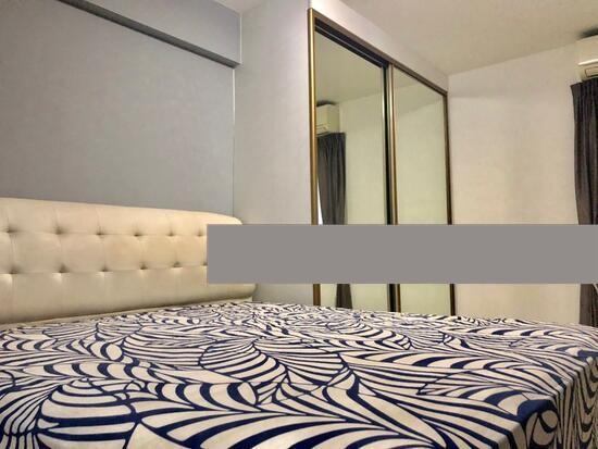 HDB Apartment for Rent: Yishun, D27, 762432