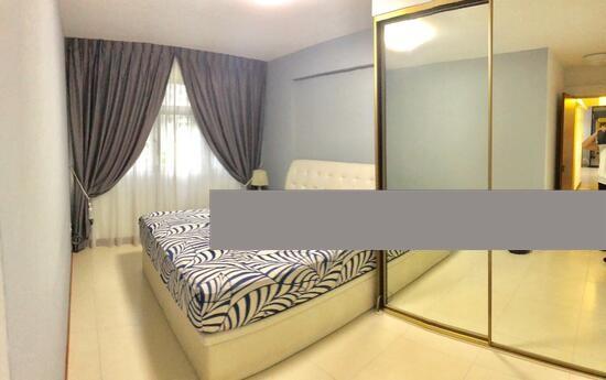 HDB Apartment for Rent: Yishun, D27, 762432