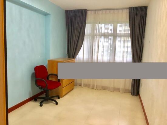 HDB Apartment for Rent: Yishun, D27, 762432