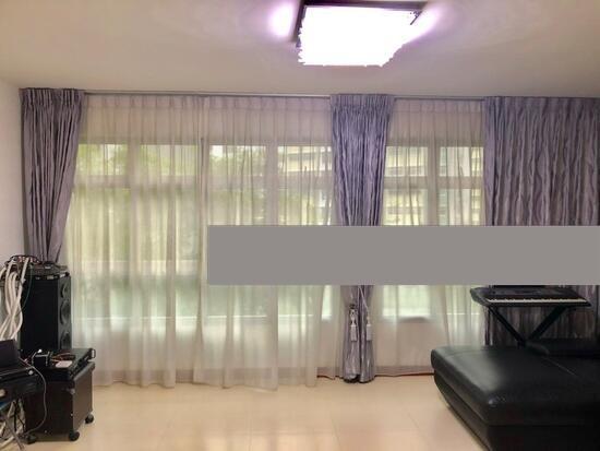 HDB Apartment for Rent: Yishun, D27, 762432