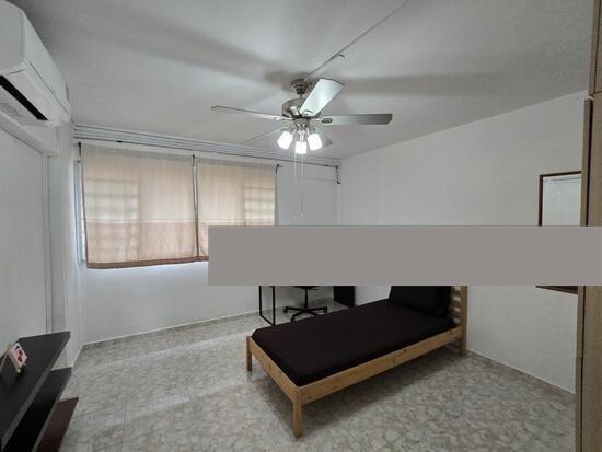 HDB Apartment for Rent: Yishun, D27, 760620