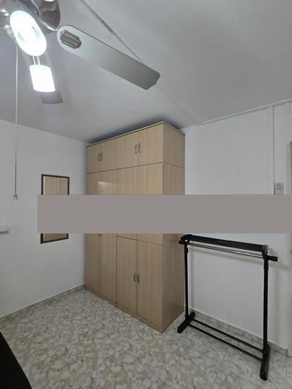 HDB Apartment for Rent: Yishun, D27, 760620