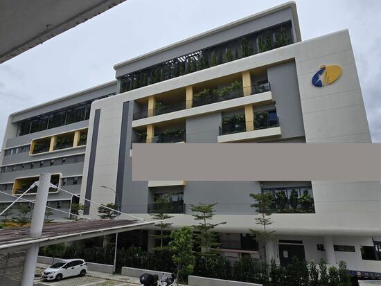 HDB Apartment for Rent: Yishun, D27, 760620