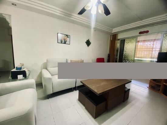 HDB Apartment for Rent: D03, 141080
