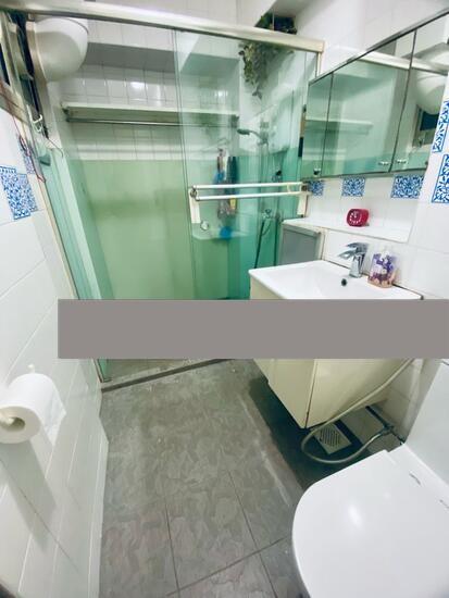 HDB Apartment for Rent: D03, 141080