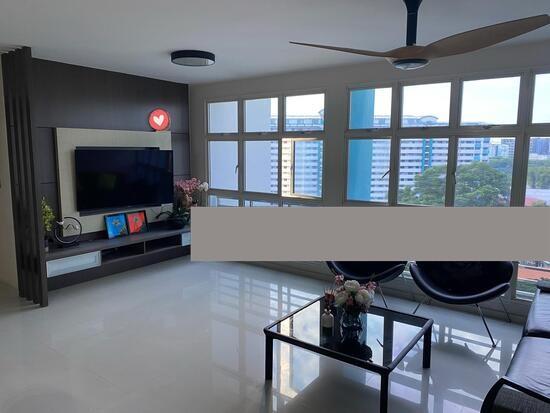 Prop-GPT: HDB Apartment: D14 Geylang 2A Upper Boon Keng Road