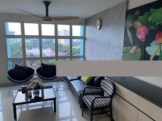HDB Apartment for Rent: Geylang, D14, 381002