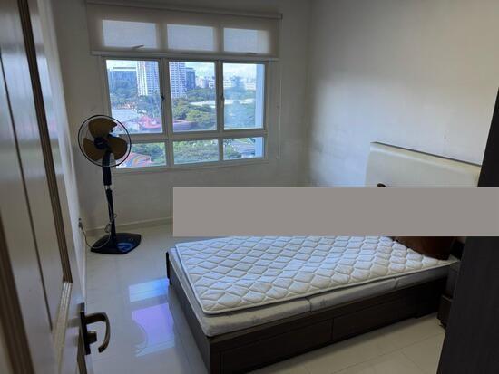 HDB Apartment for Rent: Geylang, D14, 381002
