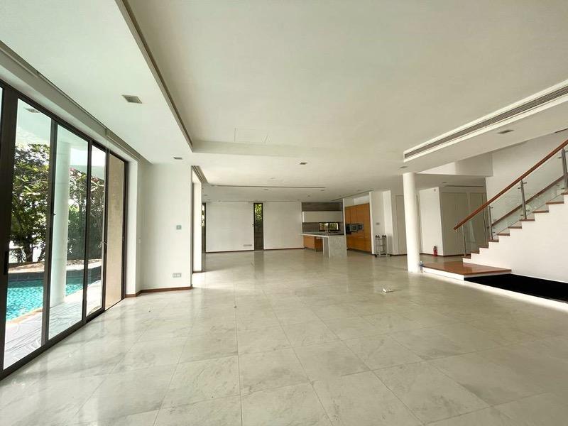 Detached for Rent: D04