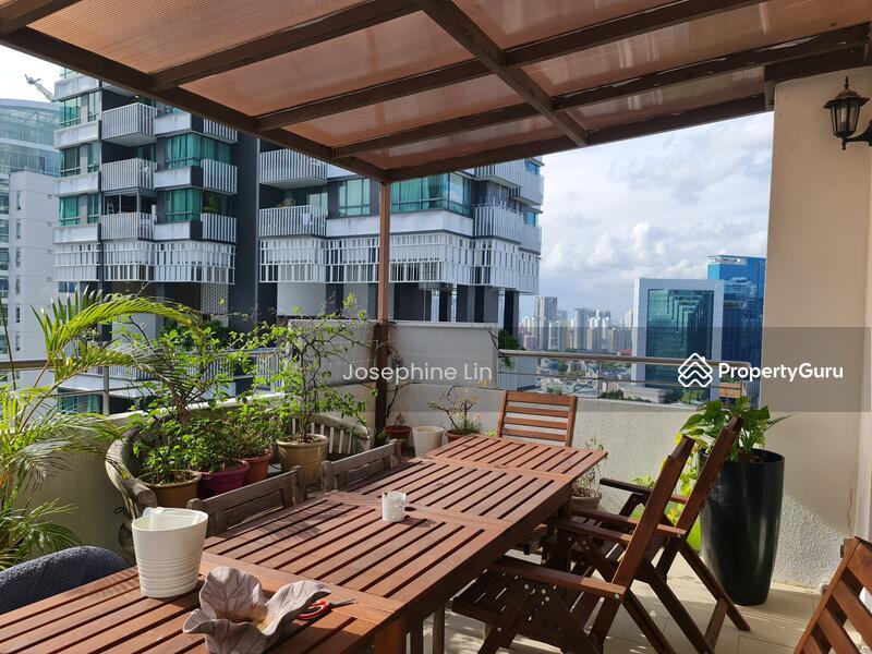 Prop-GPT: Apartment: D11  Newton 21 (Former Newton Euro-Asia)