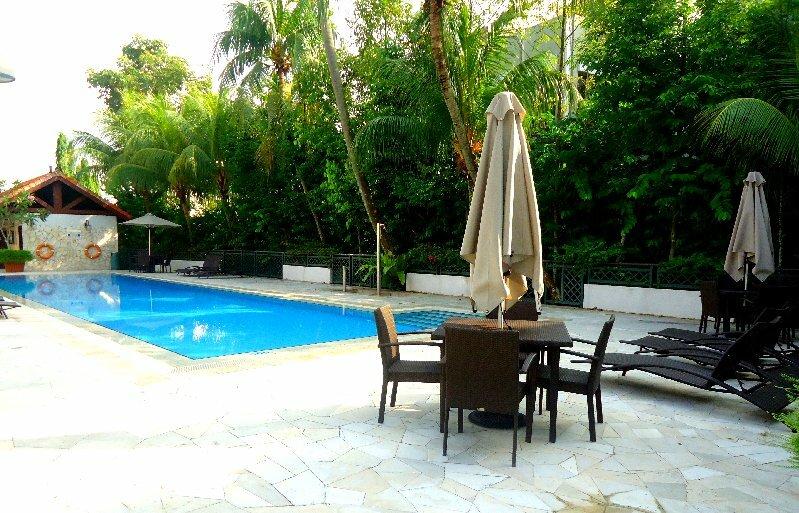 Villa Chancery