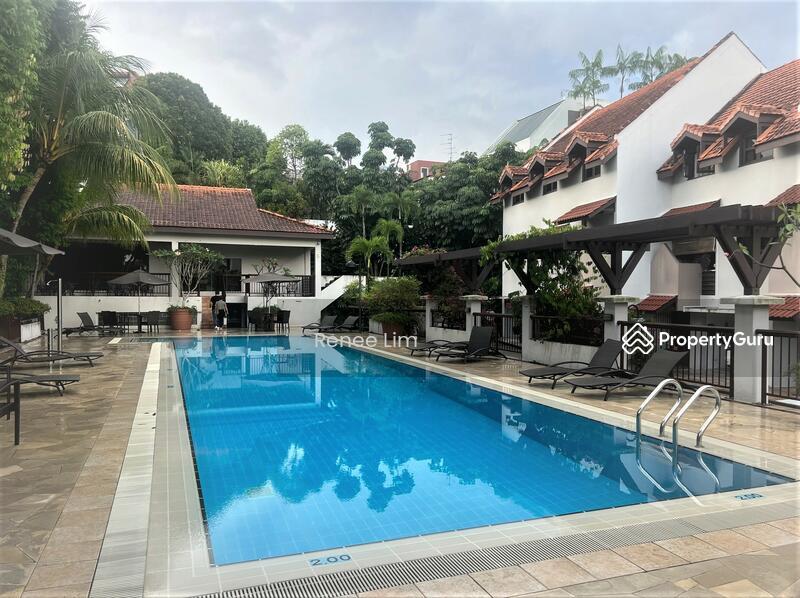 Villa Chancery