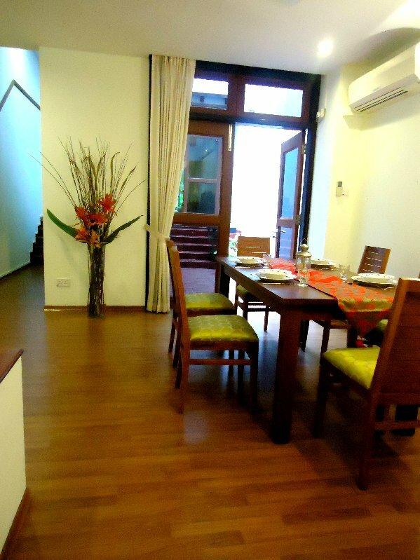 Villa Chancery