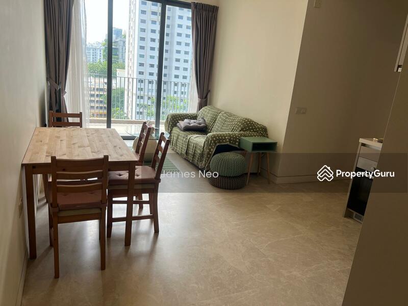 Prop-GPT: Condominium: D03 Tiong Bahru Highline Residences