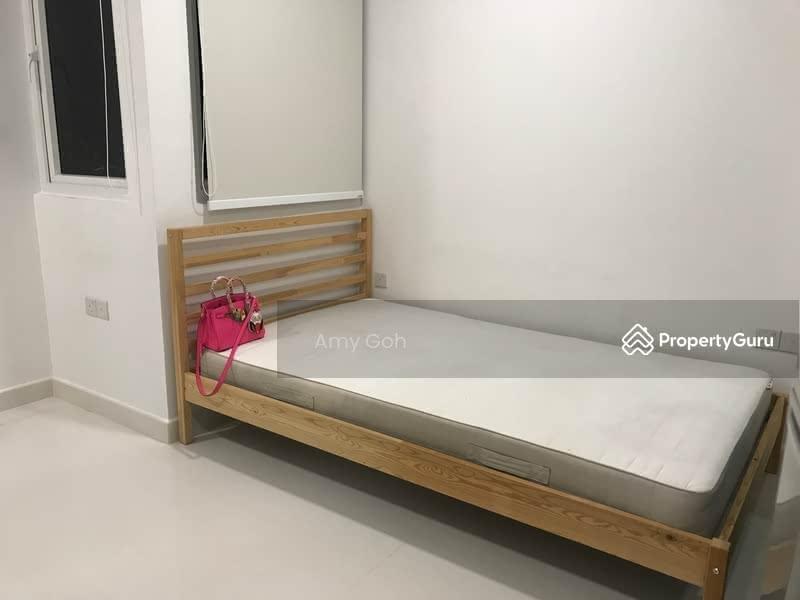 Prop-GPT: Apartment: D19  Kensington Square