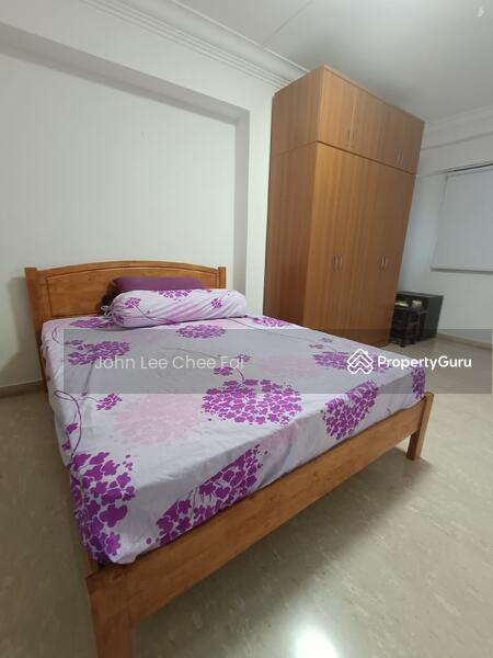 Prop-GPT: HDB Flat: D19  575 Hougang Street 51
