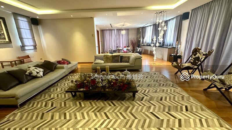 Detached for Rent: Holland, D10, 276000