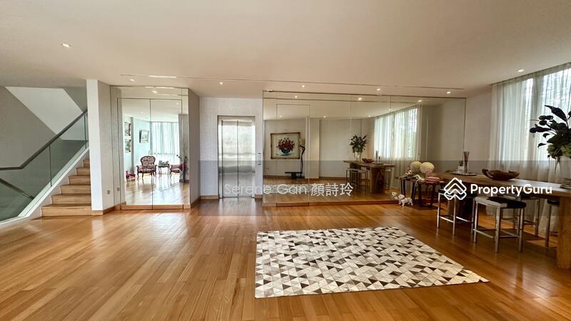Detached for Rent: Holland, D10, 276000