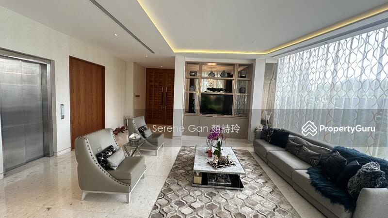 Detached for Rent: Holland, D10, 276000