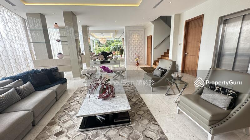 Detached for Rent: Holland, D10, 276000