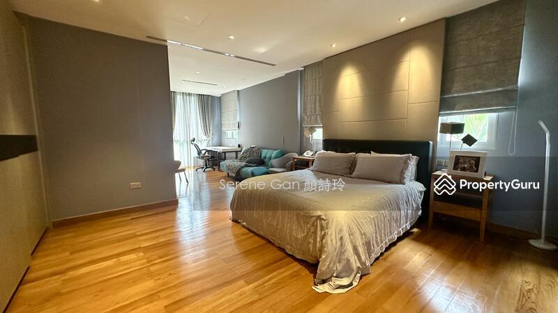 Detached for Rent: Holland, D10, 276000