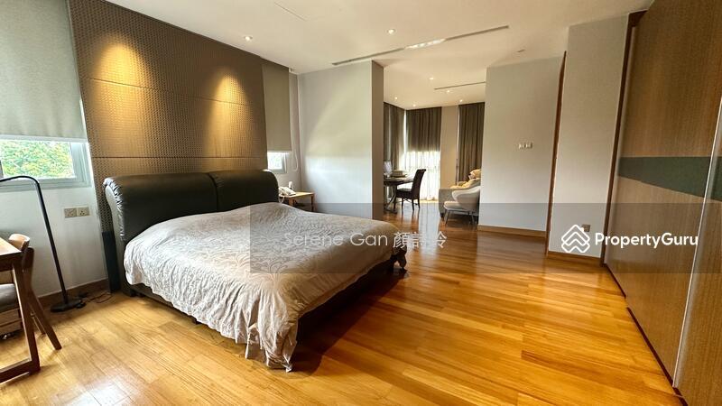 Detached for Rent: Holland, D10, 276000
