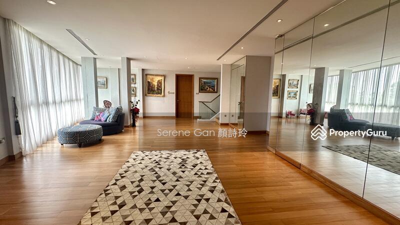 Detached for Rent: Holland, D10, 276000
