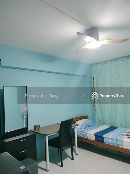 Prop-GPT: HDB Flat: D23 Bukit Batok 419 Bukit Batok West Avenue 2
