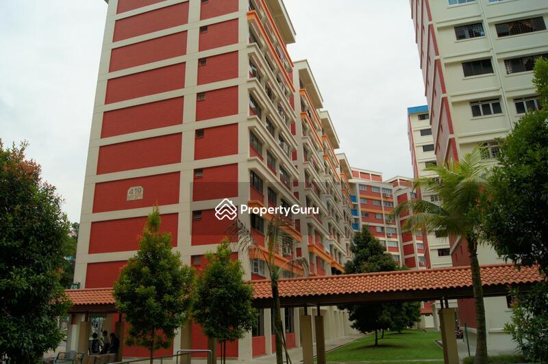 419 Bukit Batok West Avenue 2