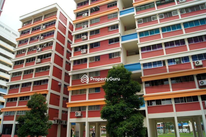 419 Bukit Batok West Avenue 2