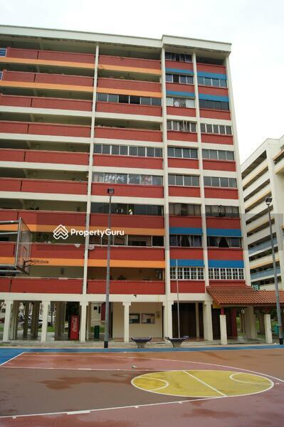 419 Bukit Batok West Avenue 2