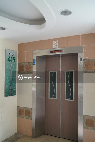 419 Bukit Batok West Avenue 2
