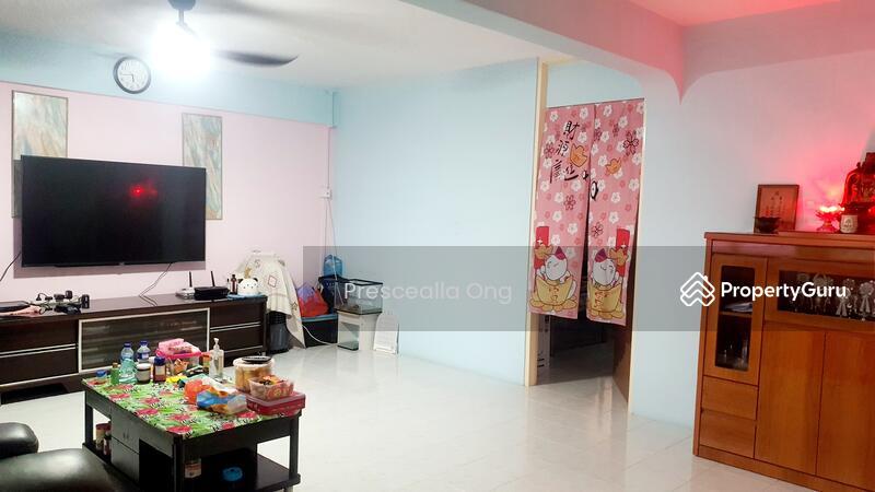 419 Bukit Batok West Avenue 2
