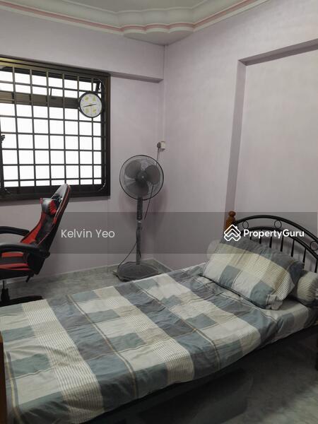 Prop-GPT: HDB Flat: D19  226A Compassvale Walk