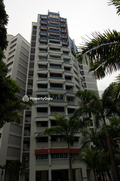 226A Compassvale Walk