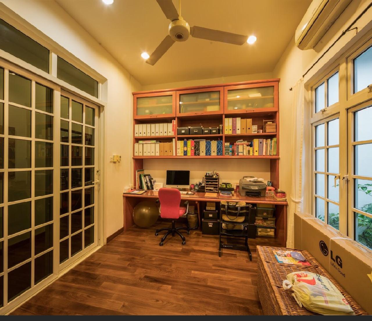 Detached for Rent: D05, 118830