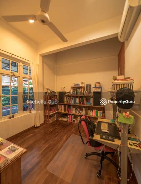 Detached for Rent: D05, 118830