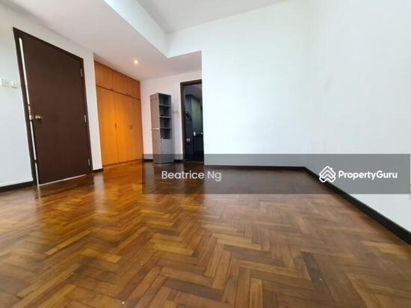 Apartment for Rent: D09, 238274