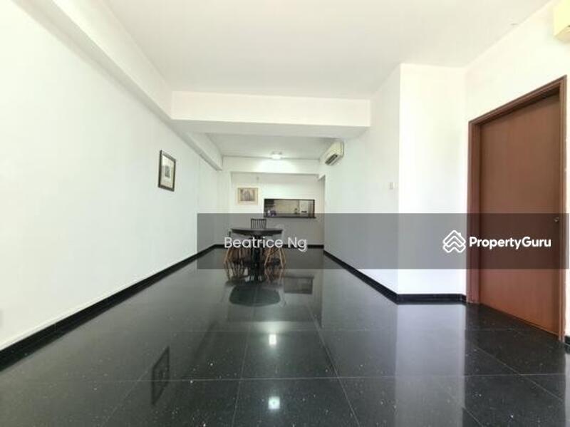 Apartment for Rent: D09, 238274