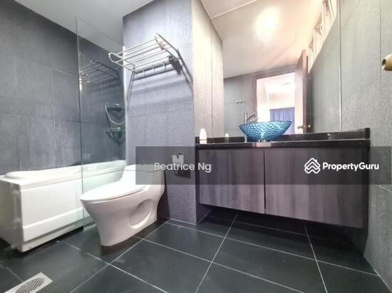 Apartment for Rent: D09, 238274