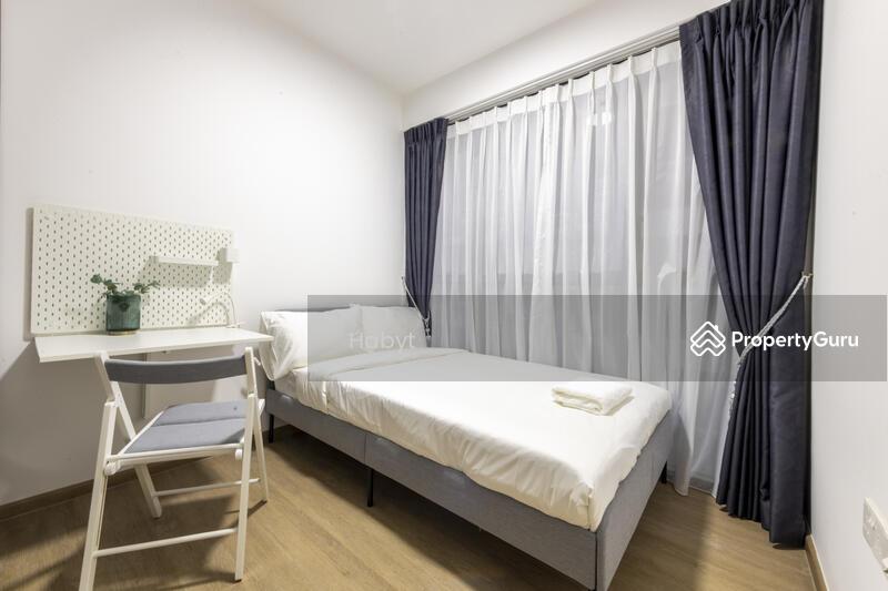 Prop-GPT: Condominium: D19  Affinity At Serangoon