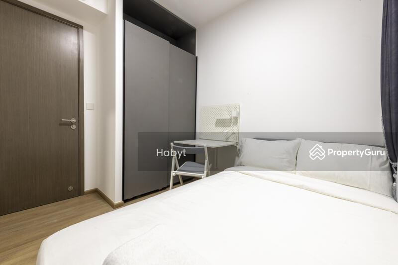 Affinity At Serangoon